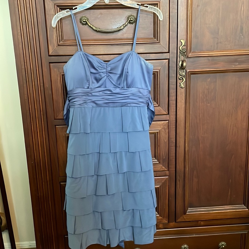 Max and Cleo knee length dress. Like new